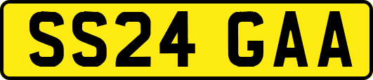 SS24GAA