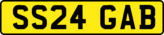 SS24GAB