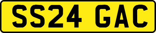 SS24GAC