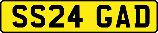 SS24GAD