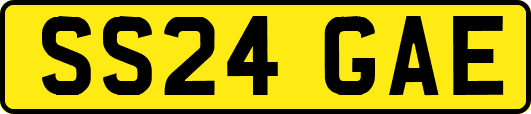 SS24GAE