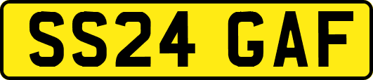 SS24GAF