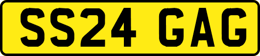 SS24GAG