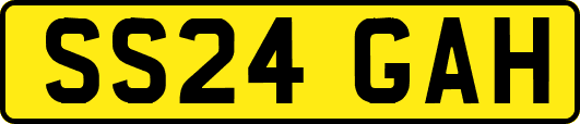 SS24GAH