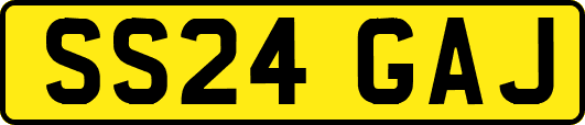 SS24GAJ