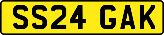 SS24GAK