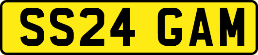 SS24GAM