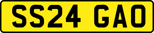 SS24GAO