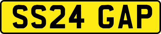 SS24GAP