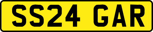 SS24GAR