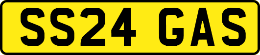 SS24GAS