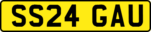 SS24GAU