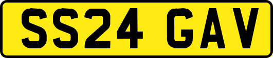 SS24GAV