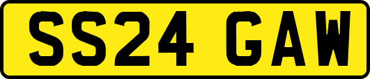 SS24GAW