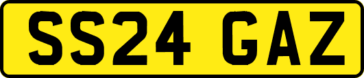 SS24GAZ