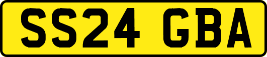 SS24GBA