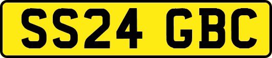 SS24GBC
