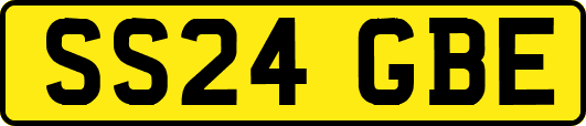SS24GBE