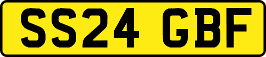 SS24GBF