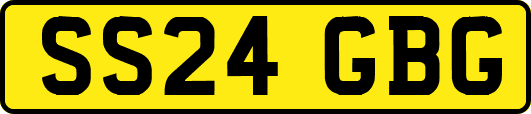 SS24GBG