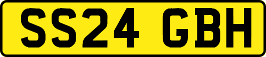 SS24GBH