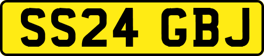 SS24GBJ