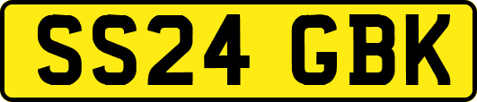 SS24GBK