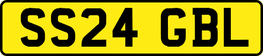 SS24GBL
