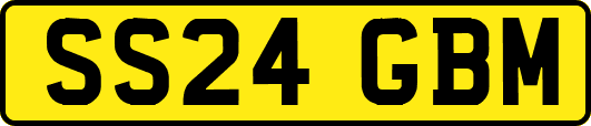 SS24GBM