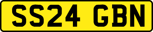 SS24GBN