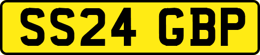 SS24GBP