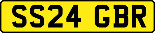 SS24GBR