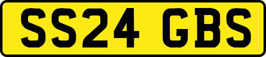 SS24GBS
