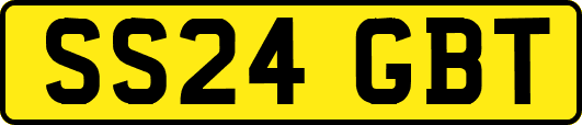 SS24GBT