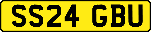 SS24GBU