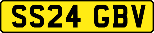 SS24GBV