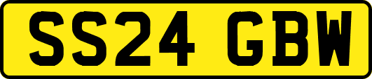 SS24GBW