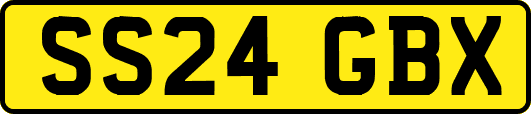 SS24GBX