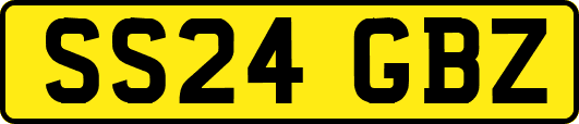 SS24GBZ