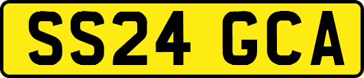 SS24GCA