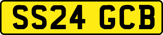SS24GCB