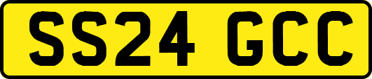 SS24GCC