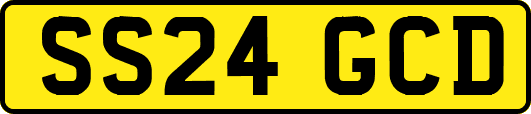 SS24GCD