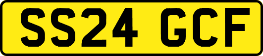 SS24GCF