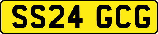 SS24GCG