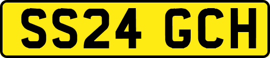 SS24GCH