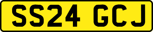 SS24GCJ