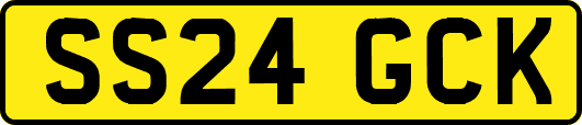 SS24GCK