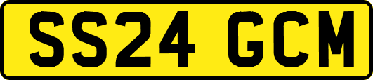 SS24GCM