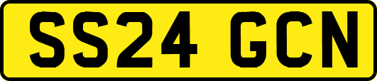 SS24GCN